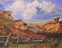 Paintearth