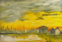 Before the Sun